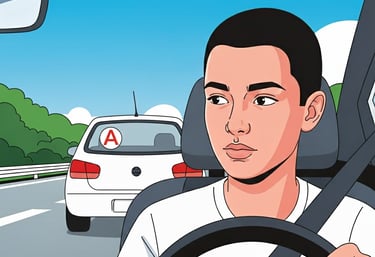 tout savoir sur le permis probatoire en 2025