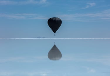 Tomás saraceno aerocene sustainable gallery merken magazine merkenmagazine