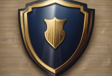 black blue and yellow textile