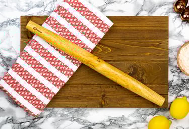 Ebun's Kitchen French Rolling Pin