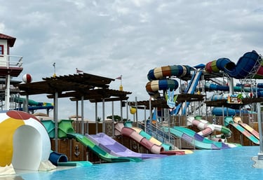 Splashway Water Park