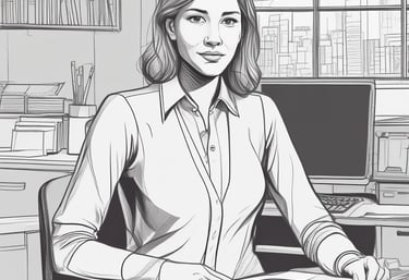 black blue and yellow textile