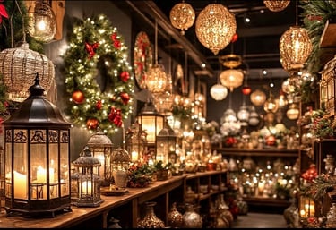 Christmas decorations , Christmas Gifts, Diwali Gifts