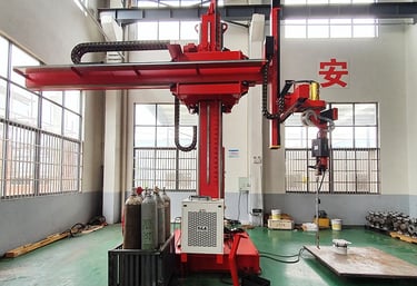 API 6A gate valve factory in China