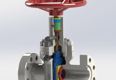 API 6A gate valve manufacturer