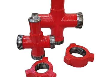 cross flow iron manufacturer in China
