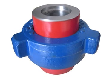 Hammer union manufacturer in China