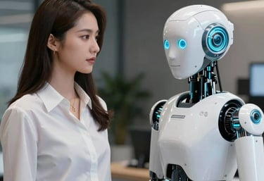 a man riding a skateboard down the side of a ramp