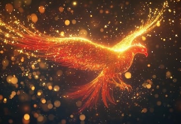 Phoenix Rising