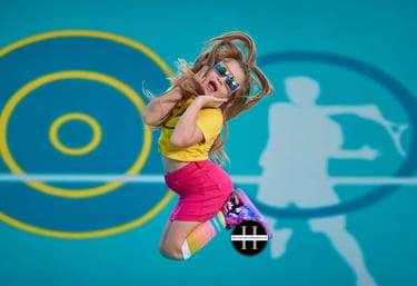 Kids Fashion Photography Houston