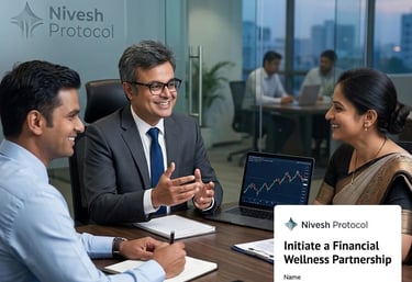 Mutual fund investment strategy and portfolio design for long-term wealth creation