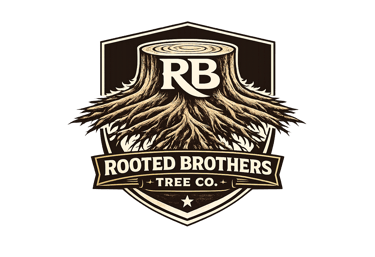 Rooted Brothers logo