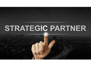 RisalaTECH LLC global strategic partners network and corporate alliances