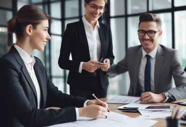 Axentra Swisstech Corporate