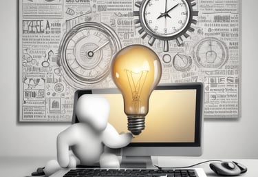 brown wooden love wall decor