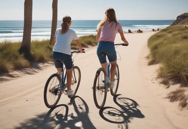 A serene office space with plants and sunlight highlighting a focused team working on wellness initiatives.