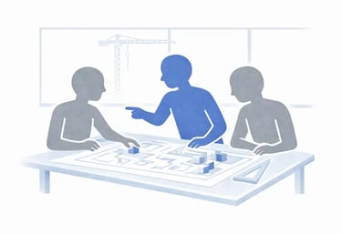 Ergonomie architecturale et programmation d’usage pour concevoir des espaces de travail adaptés