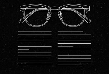 eyewear newsletter