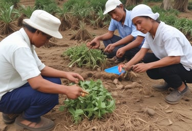 black blue and yellow textile