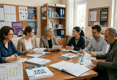 gaziemir menderes özel ders matematik fizik kimya türkçe edebiyat