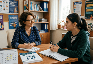 gaziemir dershaneler dershane kurs kursları