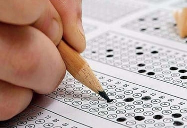 Menderes deneme kulübü gaziemir deneme sınavları