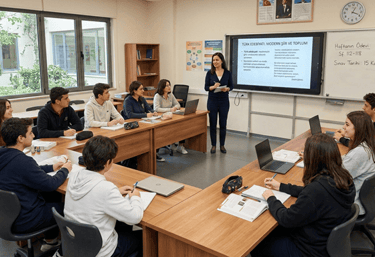 Gaziemir dershaneler Menderes dershaneler en iyi dershane