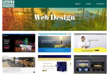 social media graphics