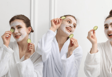 Beauty Parties in Hertford for Hen Nights and Special Occasions. Skin Therapy Solutions