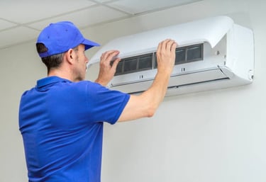 ac service near me