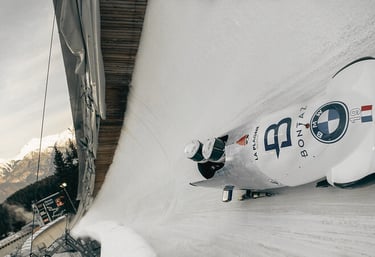 pilotage de boblsiegh pour particulier