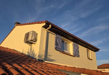 peinture exterieure maison toulouse cazes renovation