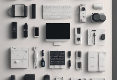 black blue and yellow textile