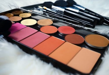 Makeup Palette