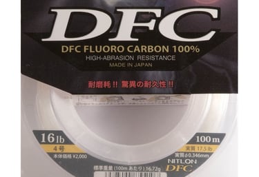 DFC Nitron Fluorocarbon
