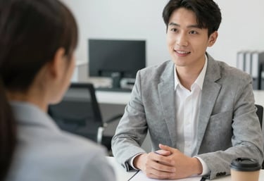 A close-up of a rose beside a stethoscope symbolizing care and professionalism.
