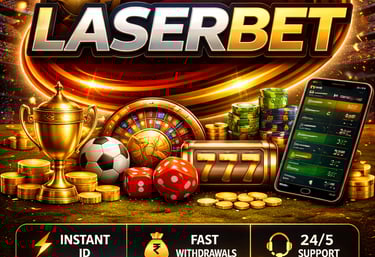 laserbet