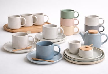 Custom Mug Wholesale in China