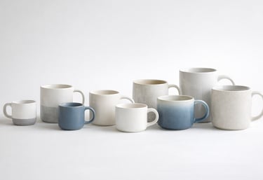 Custom Mug Wholesale in China
