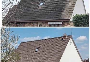 entretien toiture amiens