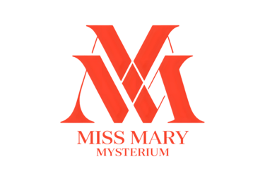 Miss Mary Mysterium Logo.