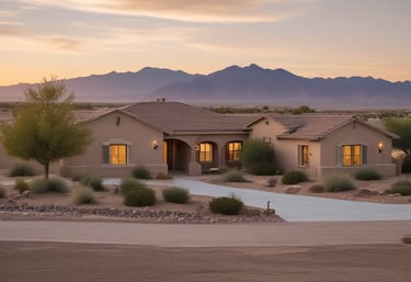 Rent a home in queen creek, arizona from top real estate agent lexi clark at homesmart