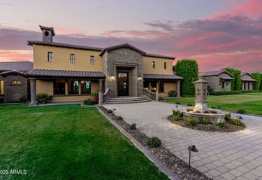 buy a home in queen creek call lexi clark at homesmart real estate