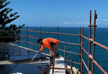 Pressure Cleaners in Sydney
