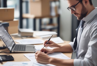 A risk management dashboard displaying analytics and metrics.