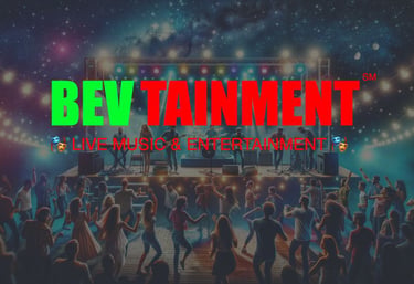 Live events and entertainments