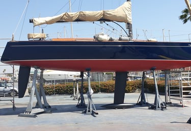 pre-purchase-yacht-survey-spain