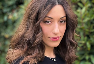 Shiva Soroosh - Soprano Singer