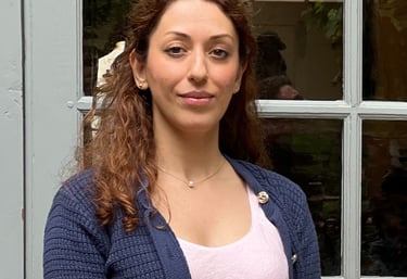 Shiva Soroosh - Soprano Singer