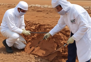 مكافحة حشرات